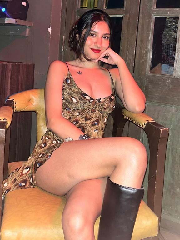 Jaipur Call Girl