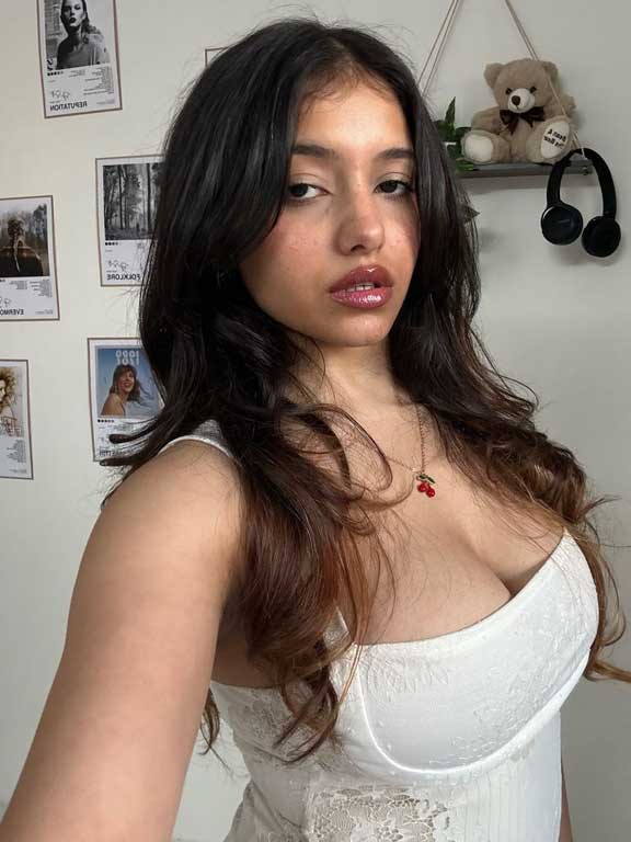 Shetal Call Girl Jaipur Escort